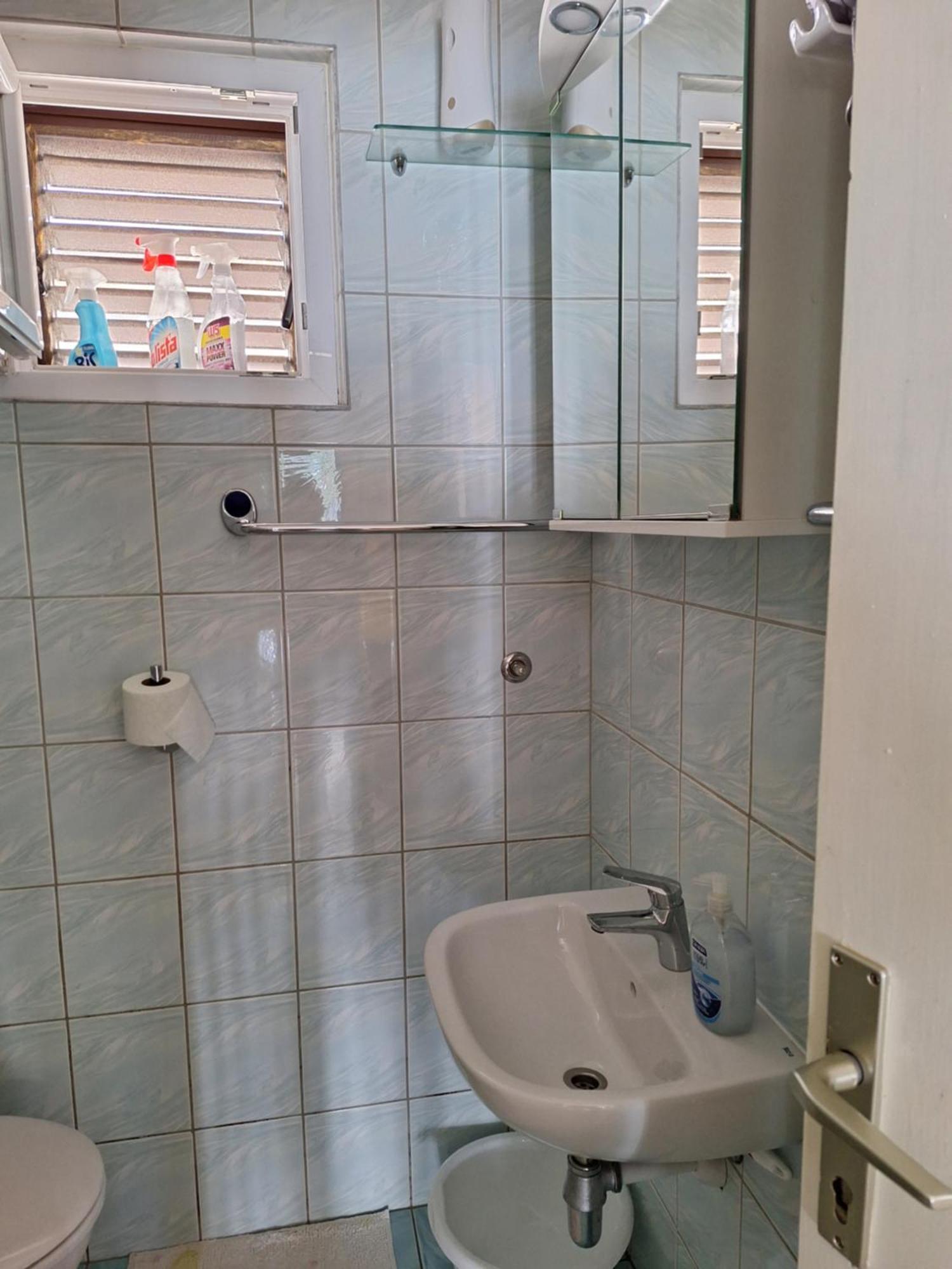 Apartamento Kuca Za Odmor Coccoli Karlobag Exterior foto